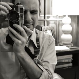 Meet your Posher, Eli